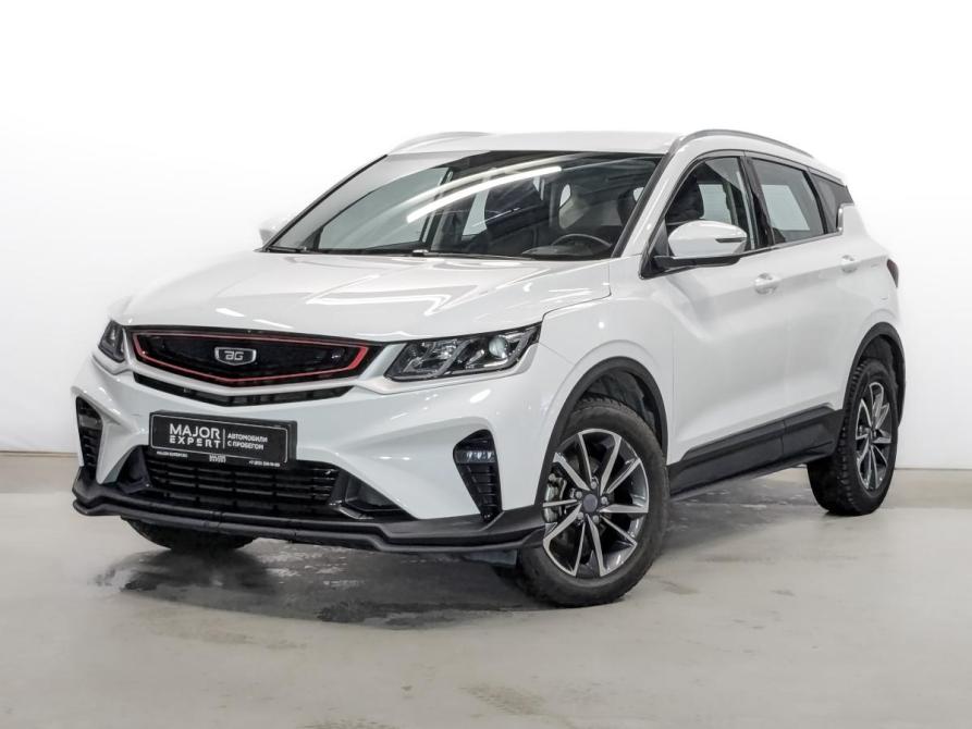 Belgee X50 Москва  - изображение 1