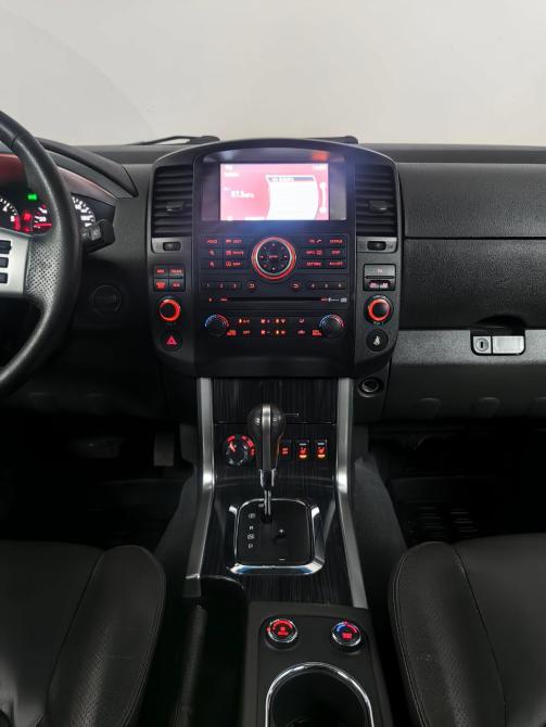 Nissan Pathfinder III Рестайлинг Москва  - изображение 13