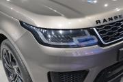 Land Rover Range Rover Sport II Рестайлинг Иркутск  - изображение 45