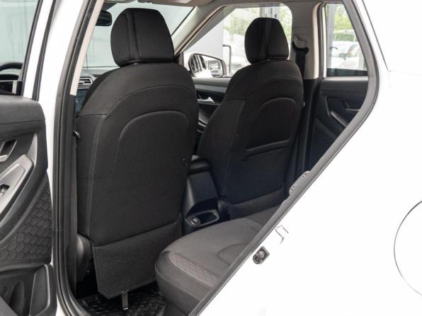 Hyundai Creta II с пробегом 2021 года, цена 1 850 000 рублей, 132278 км, внедорожник, Автокод Объявления