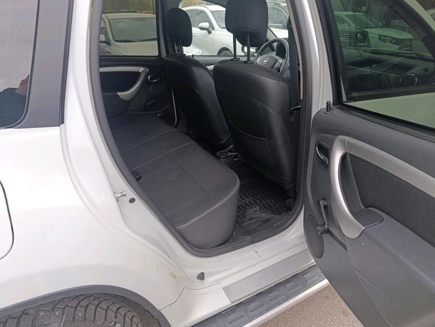 Nissan Terrano III (D10) Санкт-Петербург  - изображение 10