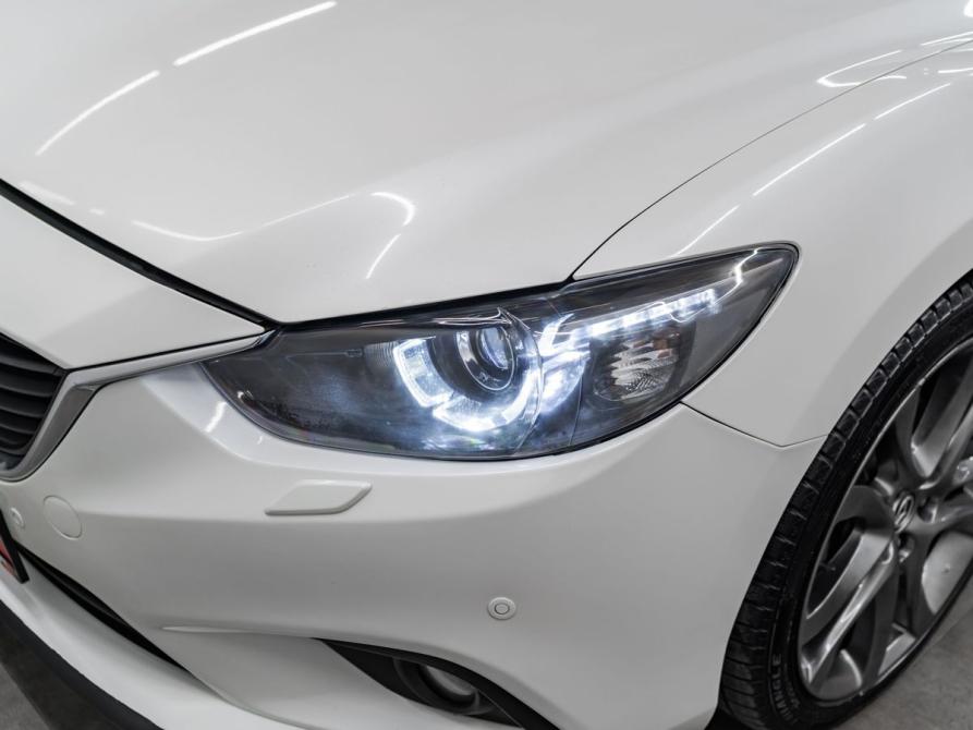 Mazda 6 III (GJ) Красноярск  - изображение 19