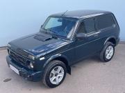 Lada (ВАЗ) Niva Legend Стерлитамак  - изображение 37