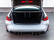 BMW M3 VI (G80) Магнитогорск  - изображение 56