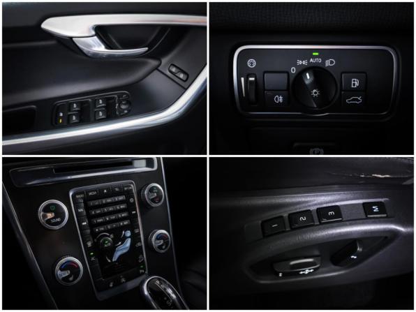 Volvo XC60 I Рестайлинг с пробегом 2015 года, цена 1 890 000 рублей, 211646 км, внедорожник, Автокод Объявления