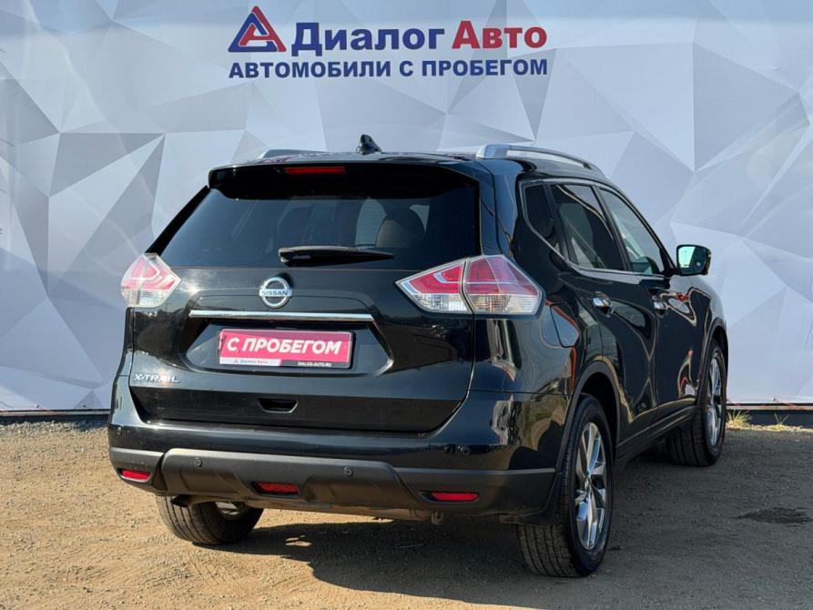 Nissan X-Trail III Набережные Челны  - изображение 18