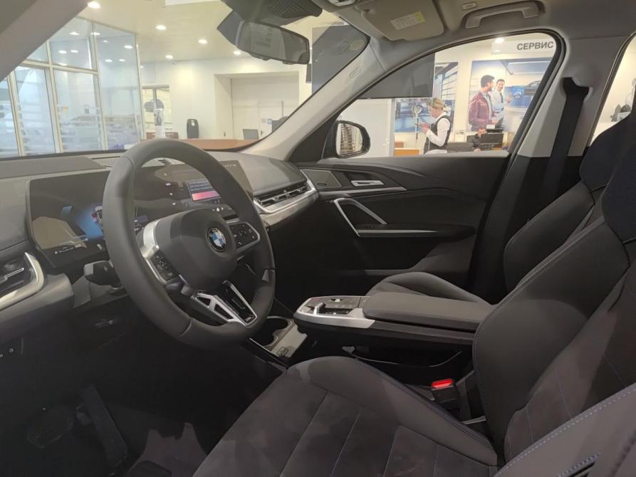 BMW X1 III (U11/U12) Казань  - изображение 20