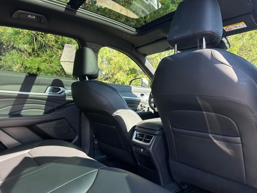 Haval F7 II Санкт-Петербург  - изображение 37