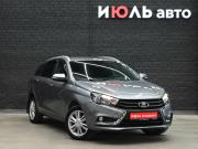 Lada (ВАЗ) Vesta I Екатеринбург  - изображение 21