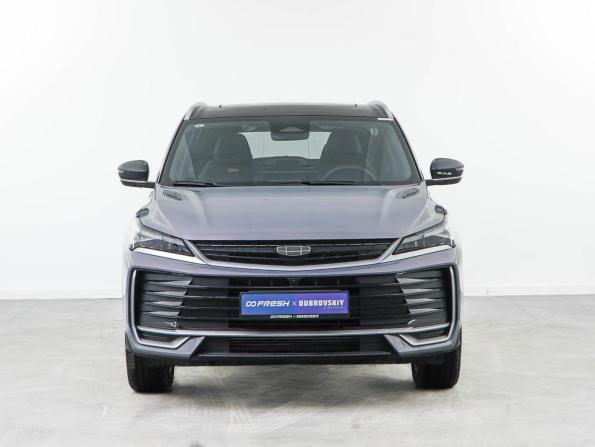 Geely Coolray I Рестайлинг с пробегом 2025 года, цена 2 737 077 рублей, 23 км, внедорожник, Автокод Объявления