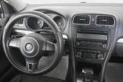 Volkswagen Golf VI Кемерово  - изображение 33