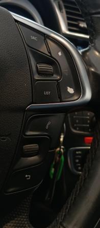 Citroen DS4 с пробегом 2013 года, цена 429 000 рублей, 240000 км, хэтчбек, Автокод Объявления