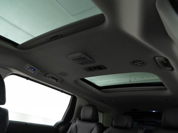 Kia Carnival IV с пробегом 2023 года, цена 4 680 046 рублей, 39743 км, минивэн, Автокод Объявления