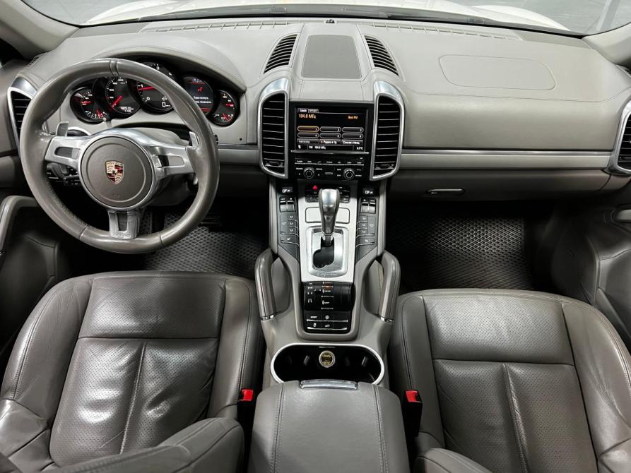 Porsche Cayenne II (958) Казань  - изображение 22