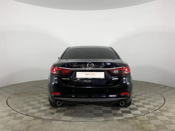 Mazda 6 III (GJ) с пробегом 2014 года, цена 1 515 300 рублей, 182956 км, седан, Автокод Объявления