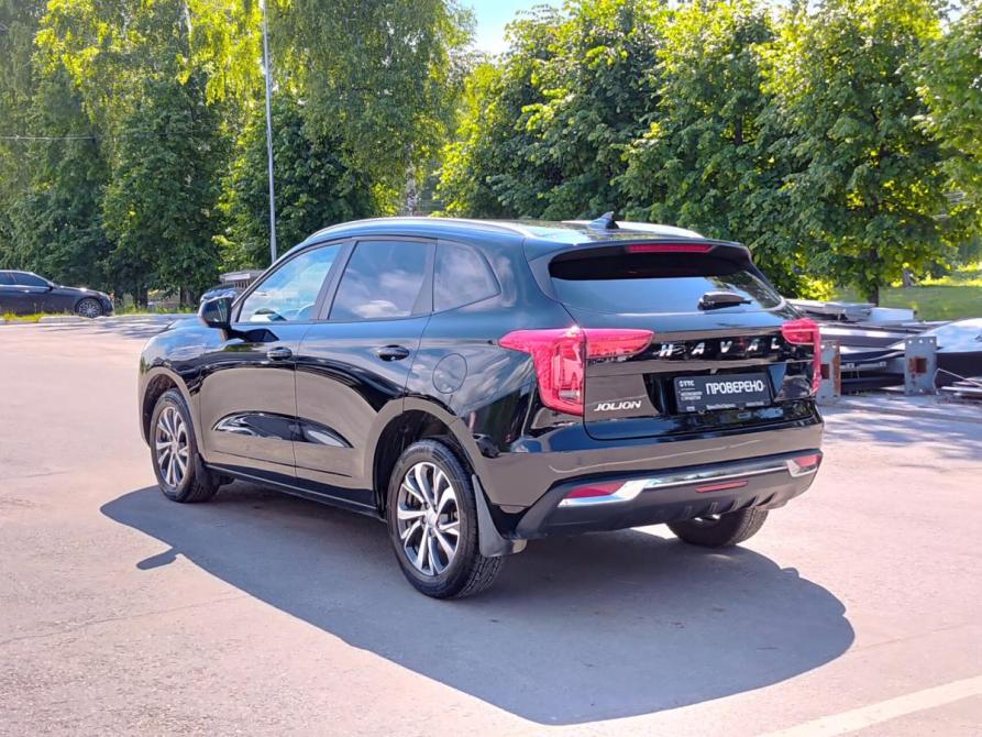 Haval Jolion I Чебоксары  - изображение 8