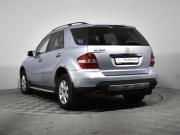 Mercedes-Benz M-Класс II (W164) Санкт-Петербург  - изображение 27