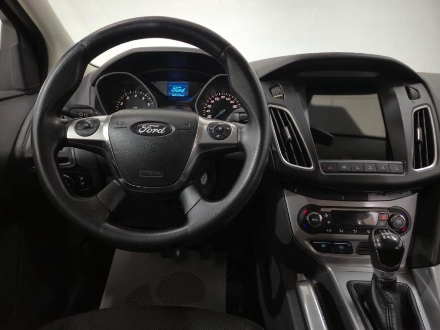 Ford Focus III Альметьевск  - изображение 14