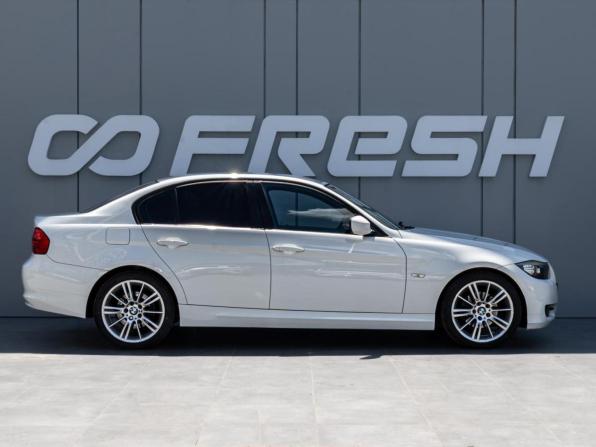 BMW 3 серии V (E90/E91/E92/E93) Рестайлинг с пробегом 2010 года, цена 1 199 000 рублей, 226927 км, седан, Автокод Объявления