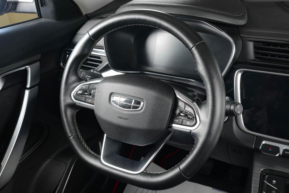 Geely Atlas Pro Тюмень  - изображение 12