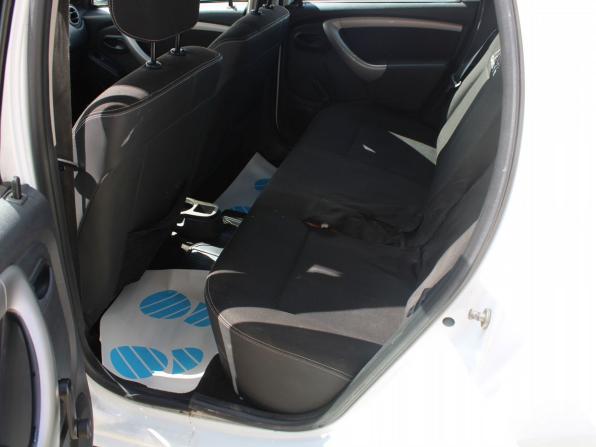 Renault Duster I с пробегом 2014 года, цена 565 000 рублей, 164718 км, внедорожник, Автокод Объявления