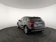 Audi Q5 II (FY) Москва  - изображение 37