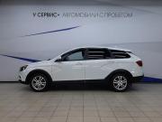 Lada (ВАЗ) Vesta I Москва  - изображение 17