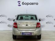 Lada (ВАЗ) Granta I Ставрополь  - изображение 19