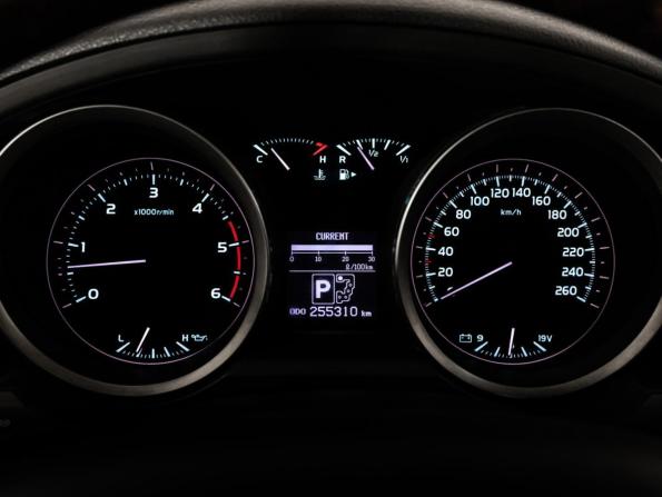 Toyota Land Cruiser 200 Series с пробегом 2008 года, цена 2 499 000 рублей, 255309 км, внедорожник, Автокод Объявления