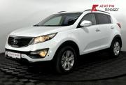 Kia Sportage III Нижний Новгород  - изображение 25