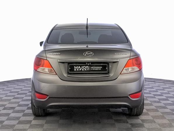 Hyundai Solaris I с пробегом 2011 года, цена 660 000 рублей, 188415 км, седан, Автокод Объявления