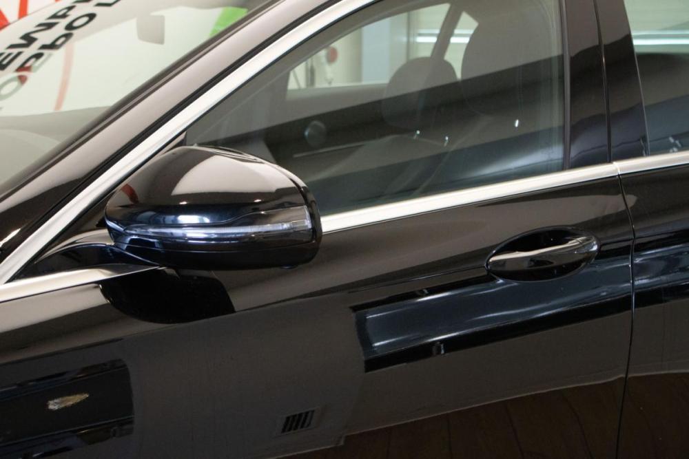 Mercedes-Benz E-Класс V (W213 S213 C238) Рестайлинг Москва  - изображение 23