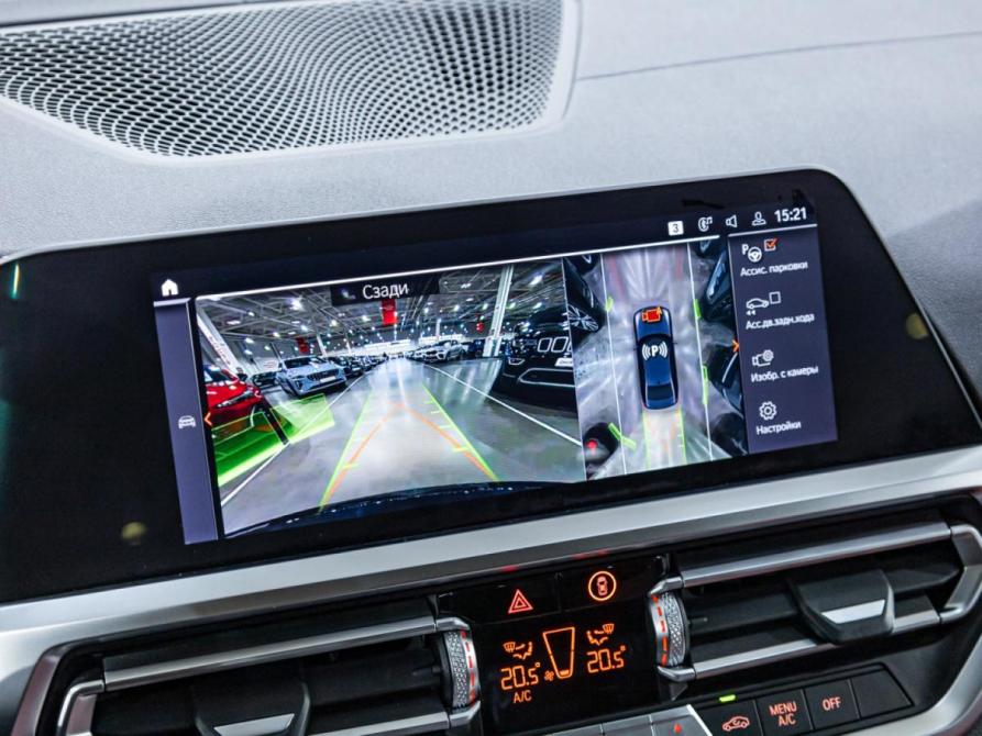 BMW 3 серии VII (G2x) Санкт-Петербург  - изображение 21
