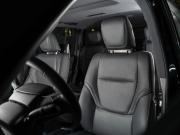 Toyota Land Cruiser 300 Series Москва  - изображение 52
