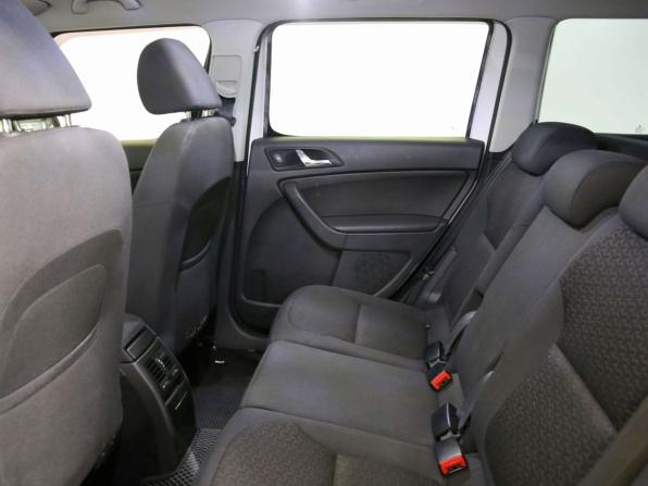 Skoda Yeti I с пробегом 2011 года, цена 670 000 рублей, 122272 км, внедорожник, Автокод Объявления