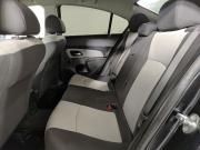 Chevrolet Cruze I Уфа  - изображение 31
