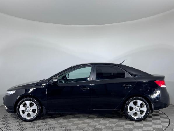 Kia Cerato II с пробегом 2010 года, цена 885 000 рублей, 179893 км, седан, Автокод Объявления