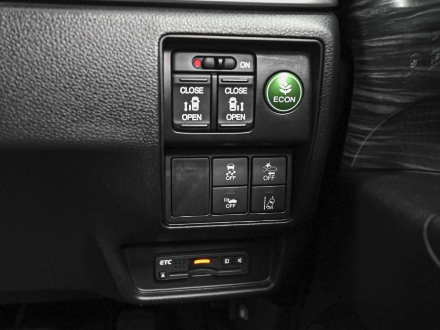 Honda Odyssey V Ставрополь  - изображение 26