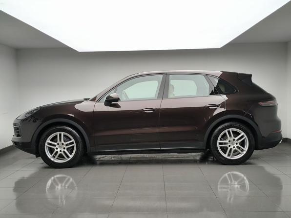 Porsche Cayenne III с пробегом 2018 года, цена 6 857 000 рублей, 29228 км, внедорожник, Автокод Объявления