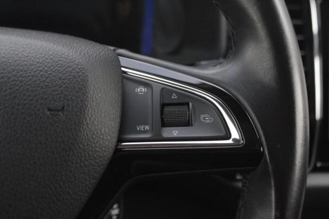 Skoda Kodiaq I с пробегом 2020 года, цена 3 200 000 рублей, 78034 км, внедорожник, Автокод Объявления