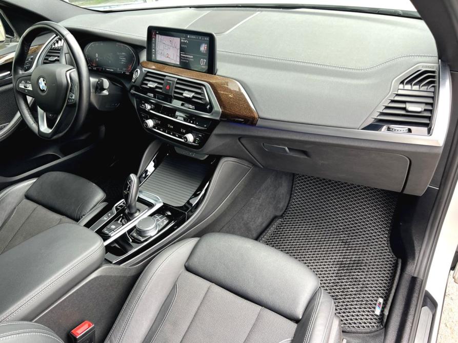 BMW X4 II (G02) Пермь  - изображение 17