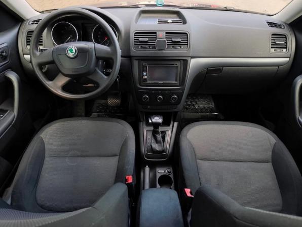 Skoda Yeti I с пробегом 2012 года, цена 430 000 рублей, 131427 км, внедорожник, Автокод Объявления