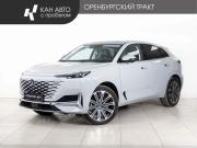 Changan UNI-K Казань  - изображение 21