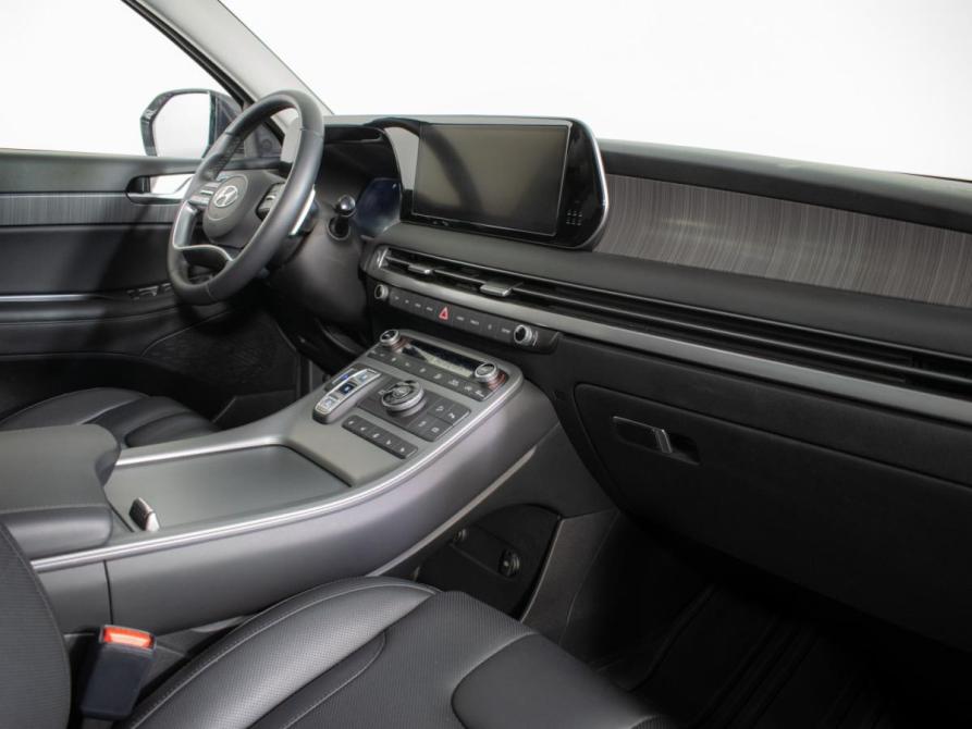 Hyundai Palisade I Рестайлинг Москва  - изображение 10