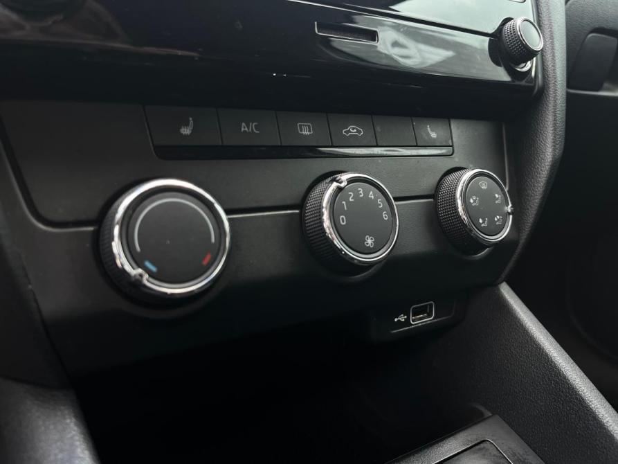 Skoda Octavia III (A7) Рестайлинг Альметьевск  - изображение 13