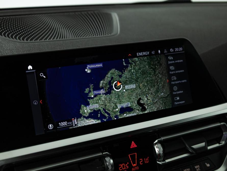 BMW 3 серии VII (G2x) Санкт-Петербург  - изображение 15