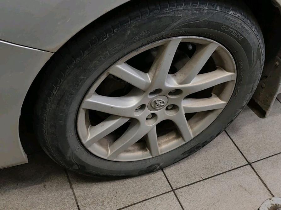 Toyota Verso I Санкт-Петербург  - изображение 3