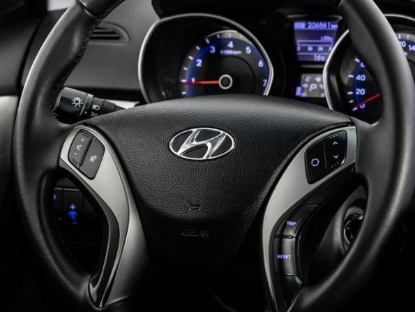 Hyundai i30 II с пробегом 2013 года, цена 875 000 рублей, 206859 км, хэтчбек, Автокод Объявления