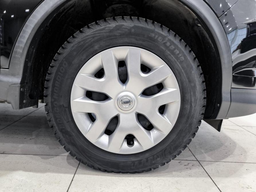 Nissan Qashqai II Казань  - изображение 22
