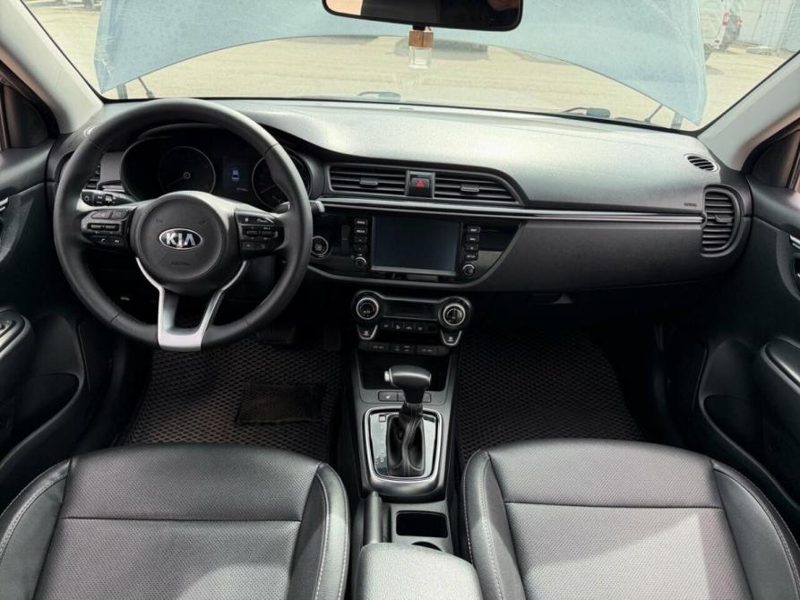 Kia Rio IV Пермь  - изображение 5